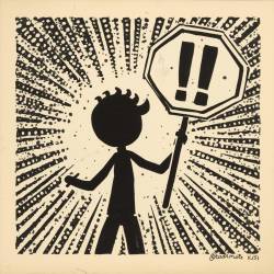 Upozornění na podvodnou sbírku