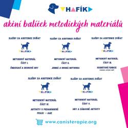 Akční balíček metodických materiálů!
