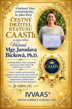 Významné ocenění