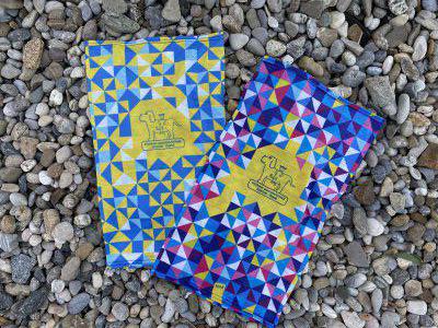 Nákrčník pánský