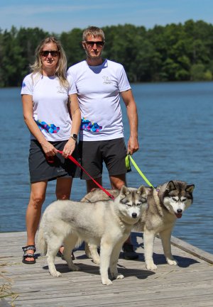 Funkční tričko pánské