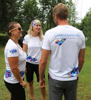 Funkční tričko pánské