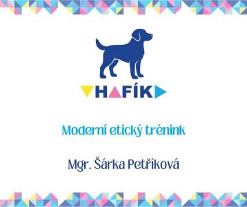 Moderní etický trénink