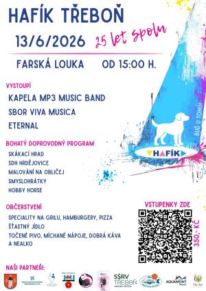 Vstupenka 25 let spolu
