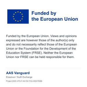 eu aas vanguard