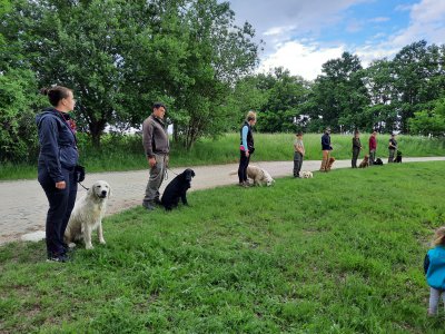 OVVR Domanín - 27. 5. 2022