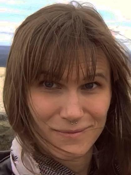 Emelia Anne Andrews, MA, BCBA