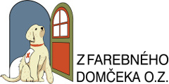 Z farebného domčeka